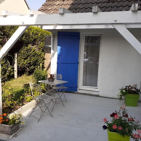 Les Oiseaux Chambre D'Hotes Saint-Florent-sur-Cher Exteriér fotografie